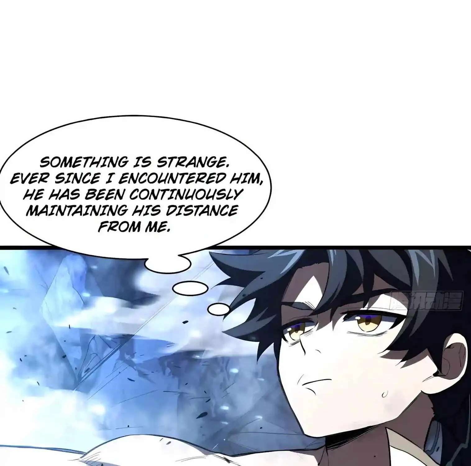 Scoring the Sacred Body of the Ancients from the Get-go Chapter 166 - page 114