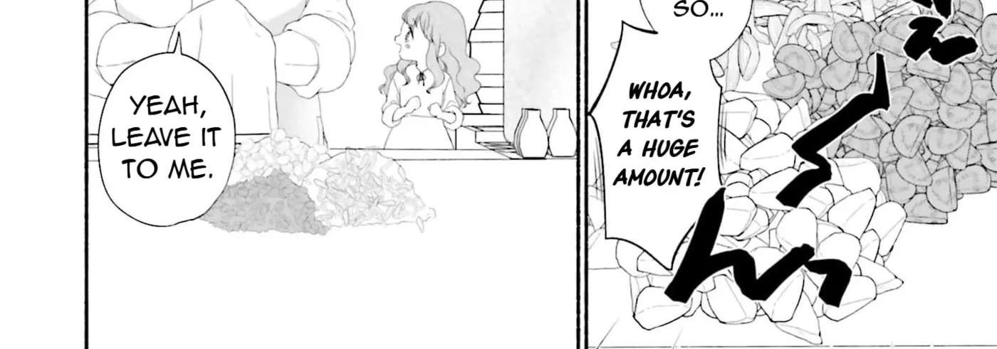 Enjoy Your Meal Chapter 2 - page 25