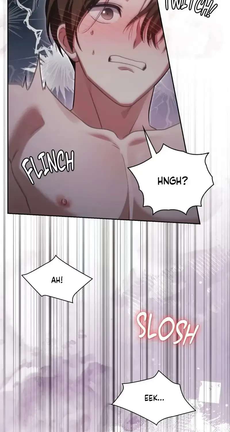 I'm Not Your Fated Guide, But... Chapter 48 - page 85
