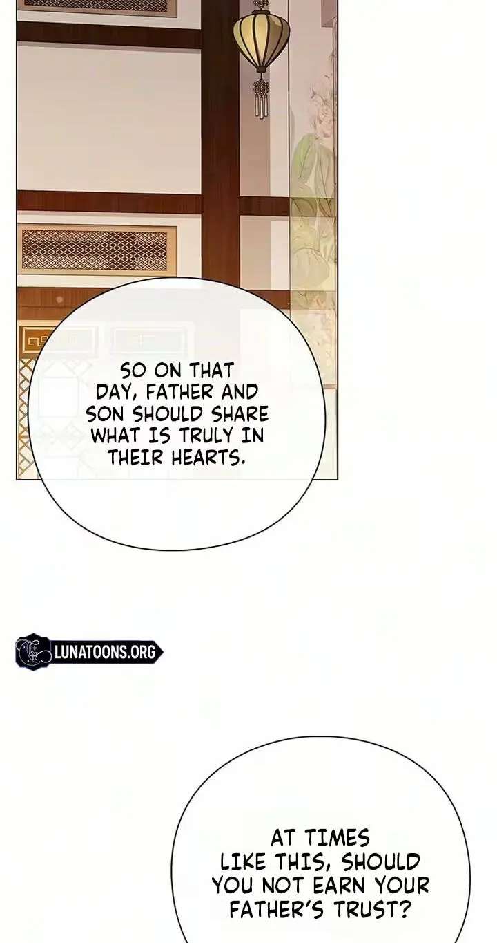 To you, who kneel before me Chapter 49 - page 84