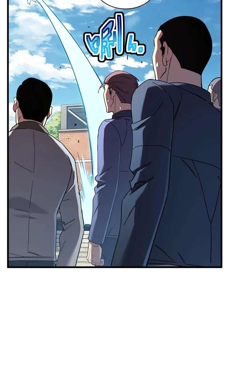 Cataclysm Hunter: I Have an Experience Points System Chapter 17 - page 28