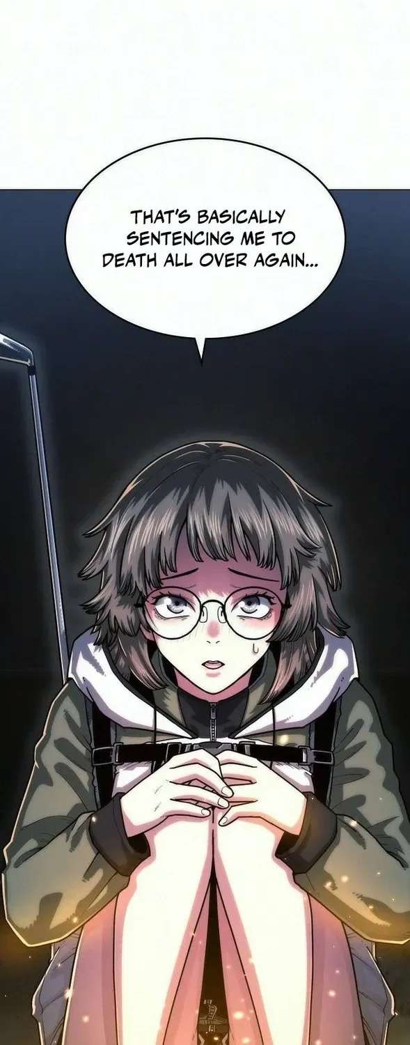Love Tears Apart The Zombies Chapter 3 - page 26