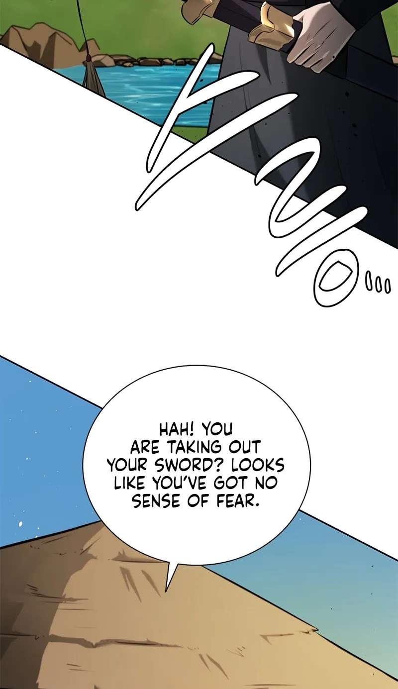 Absolute Master of the Senate Chapter 49 - page 11