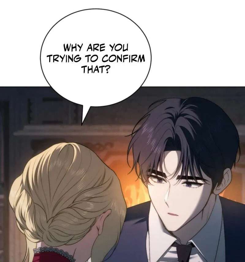 The Manor Awaits Spring Chapter 34 - page 5