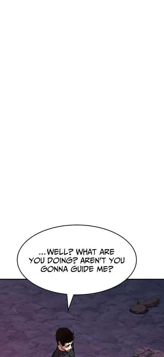 The Strongest in Hell, Mak Geum-gang Chapter 2 - page 43