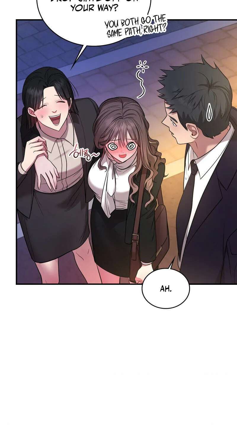 Dokkaebi Chapter 25 - page 14