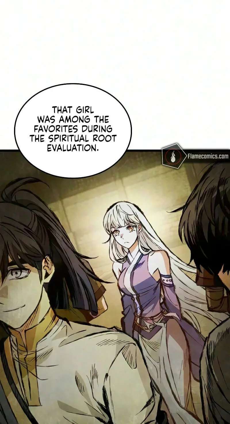 Chronicles of the Demon-Slaying Cultivator Chapter 16 - page 6