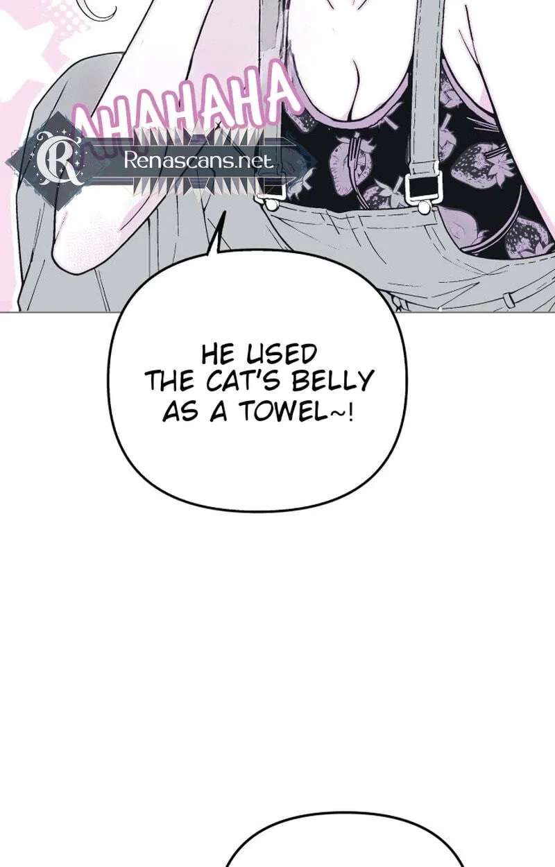 Bitterside Cranberries Chapter 14 - page 85