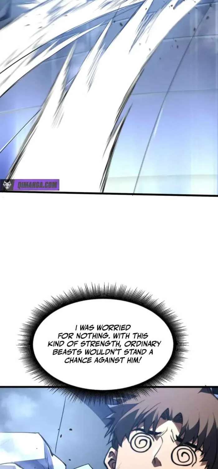 Rise of The Soul-Devouring God Chapter 25 - page 19