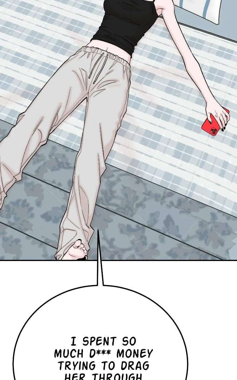 My Dud To Stud Boyfriend Chapter 189 - page 100