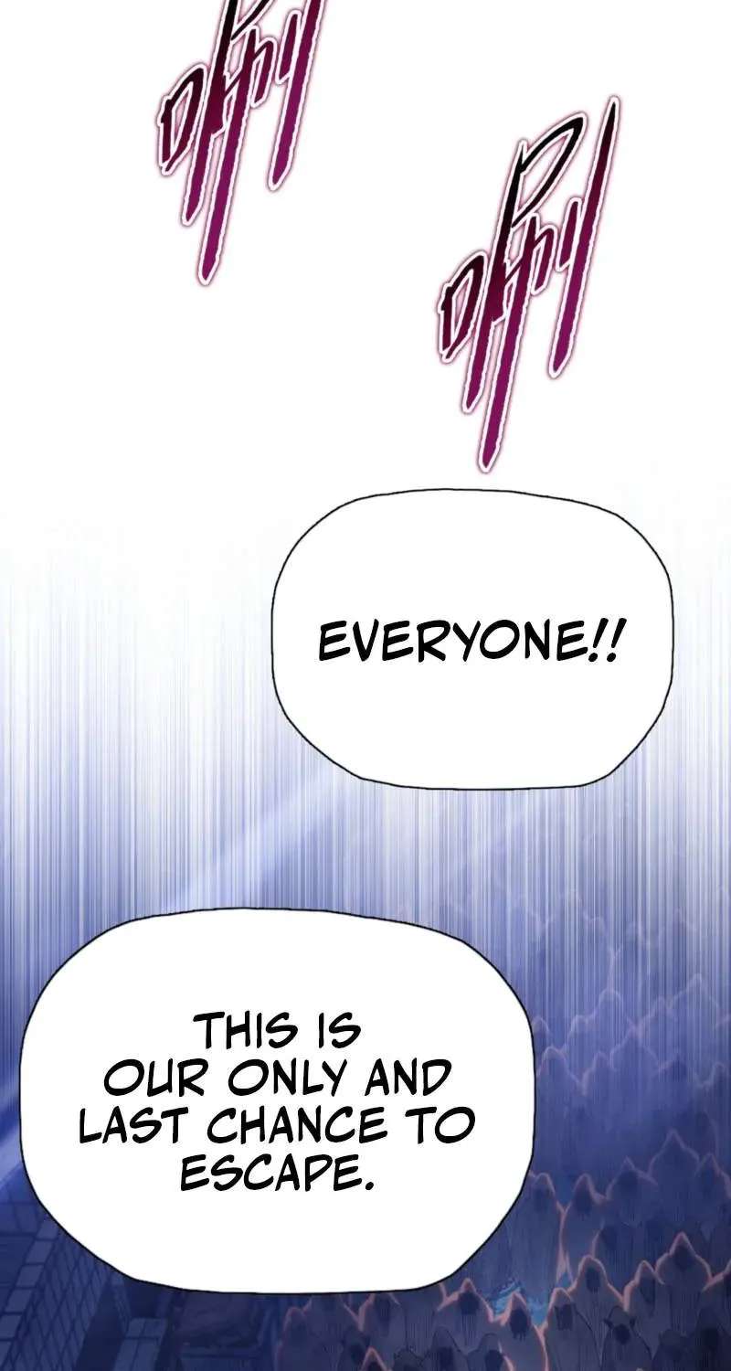 The Doomsday Ruthless Man: Hoarding Trillions Of Supplies At The Beginning Chapter 135 - page 31