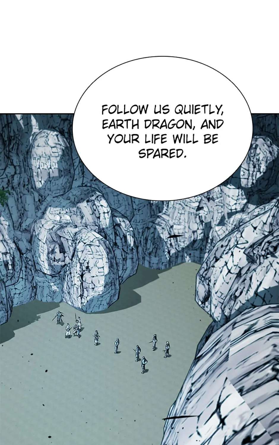 Absolute Master of the Senate Chapter 54 - page 159