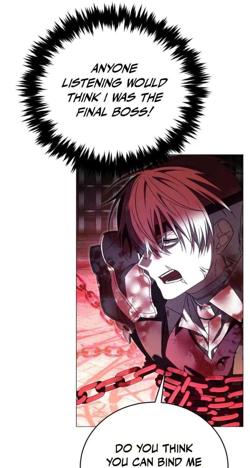 Is It Bad That the Main Character's a Roleplayer? Chapter 29 - page 74