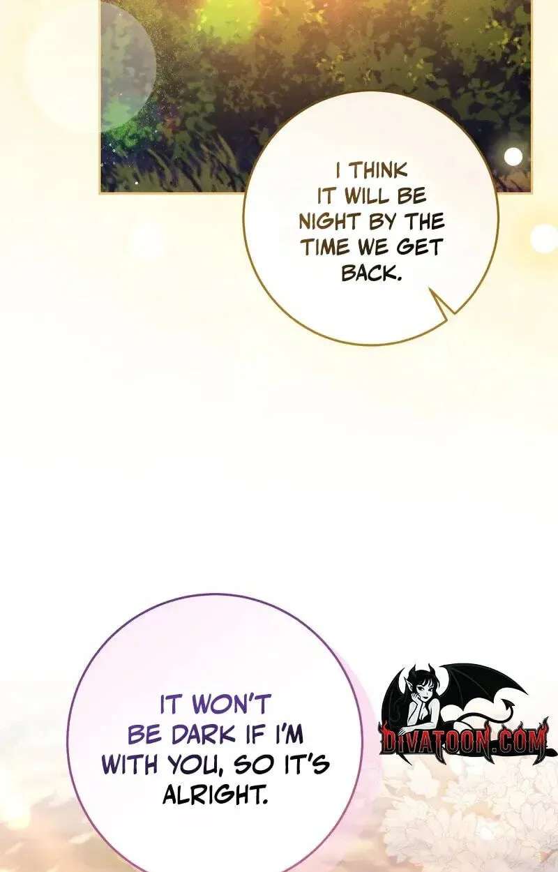 White Night Chapter 10 - page 112