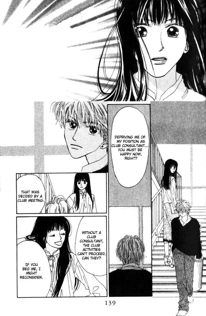 Isshou Asonde Kurashitai Chapter 5.2 - page 20