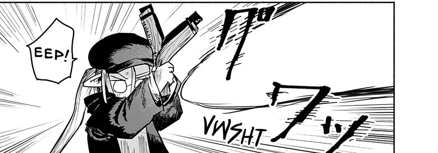 Ryuu to Yuusha to Haitatsunin Chapter 56 - page 19