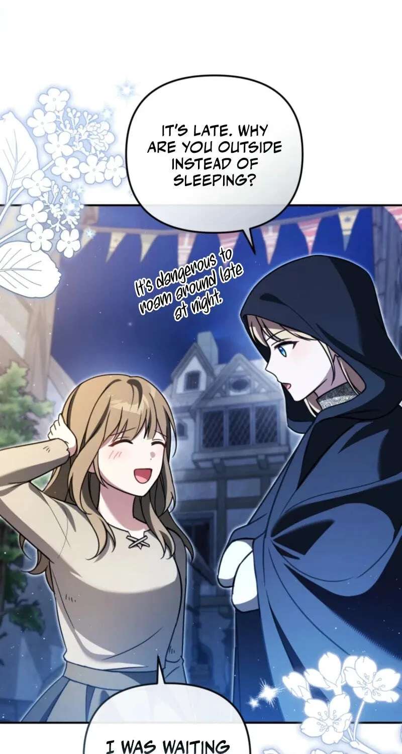 Even if I Hide My Power, the Noble Lady Is the Strongest Chapter 46 - page 11