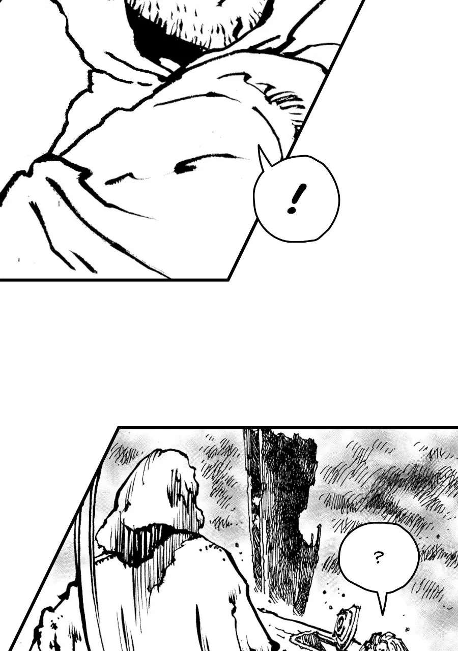 Star Wars™: The Legends of Luke Skywalker - The Manga Chapter 3 - page 15
