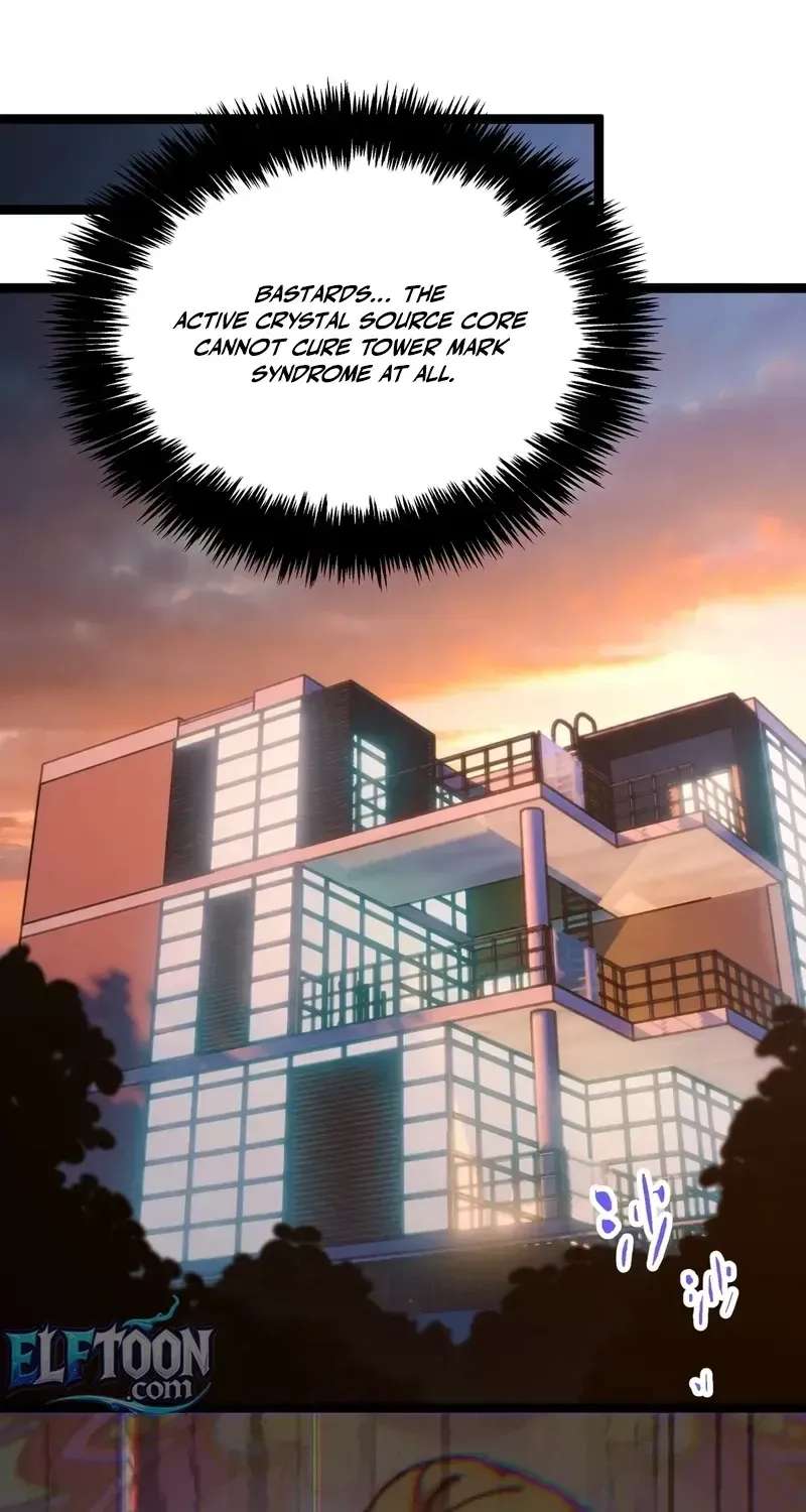 My basic attack infinitely stacks health; I can blast a god apart with a single arrow Chapter 12 - page 4