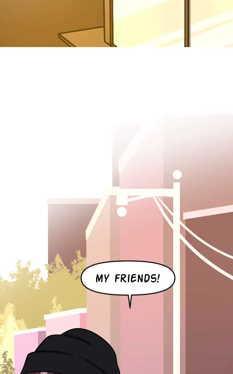 Down To Earth Chapter 264 - page 29