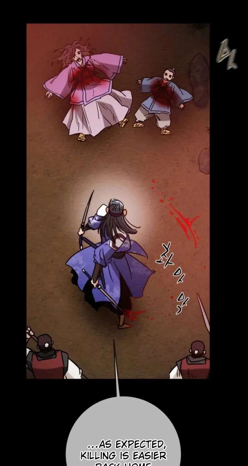 Heavenly Moon Chapter 275 - page 48