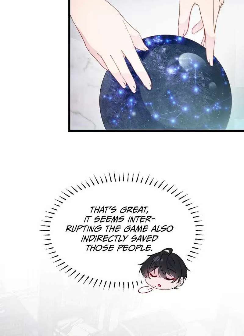 Grandpa’s Wardrobe and the Ghost I Inherited Chapter 36 - page 38