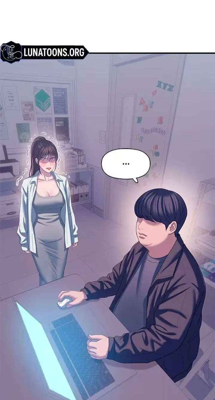 Dating Hell Chapter 33 - page 79
