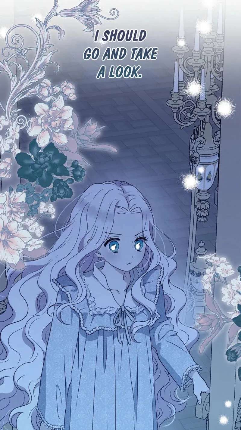 Surviving as the Illegitimate Princess Chapter 128 - page 74