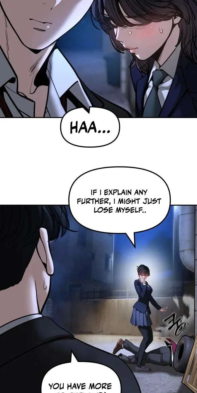 Designated Bully Chapter 203 - page 16