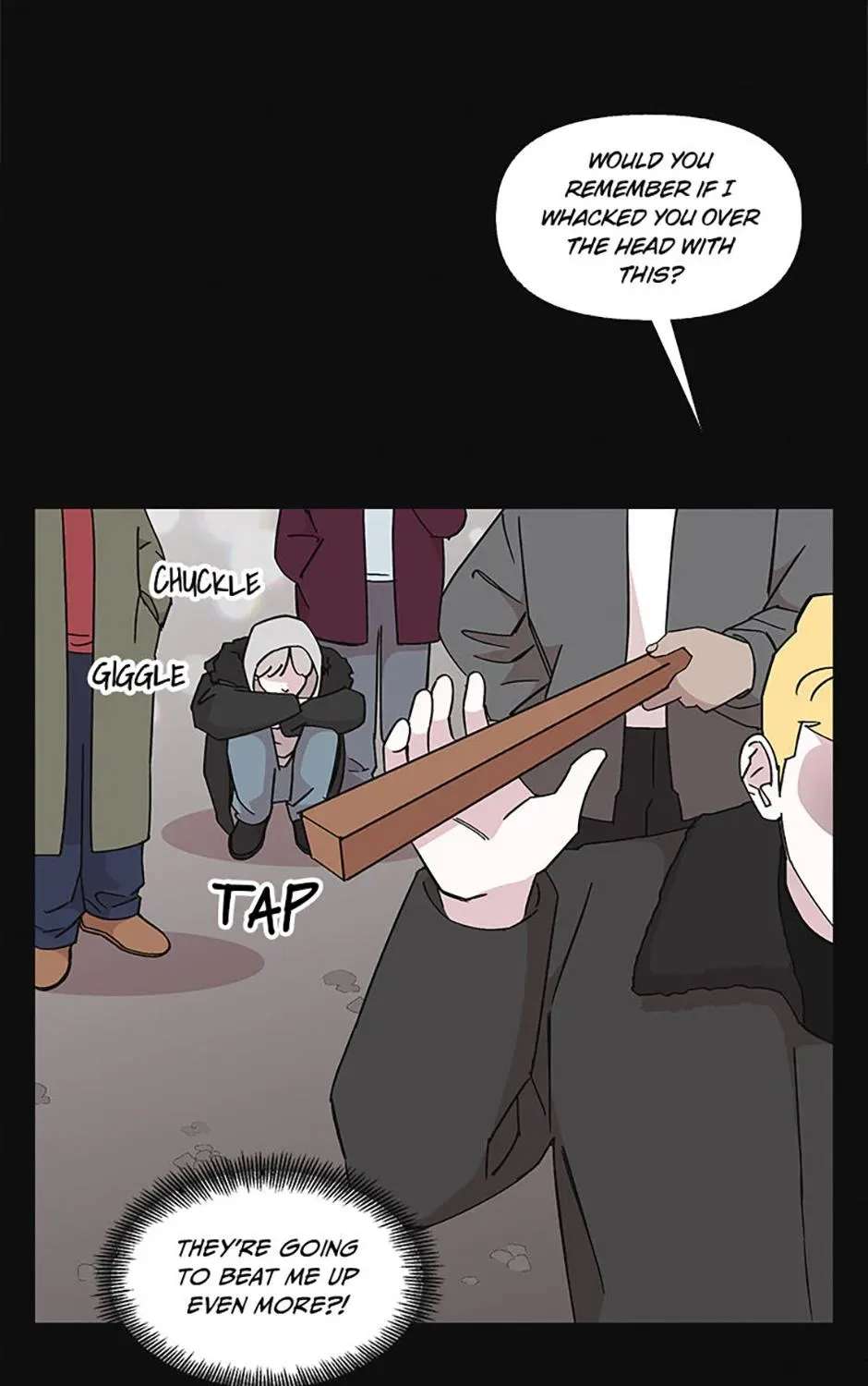 A Married Killer Chapter 164 - page 13