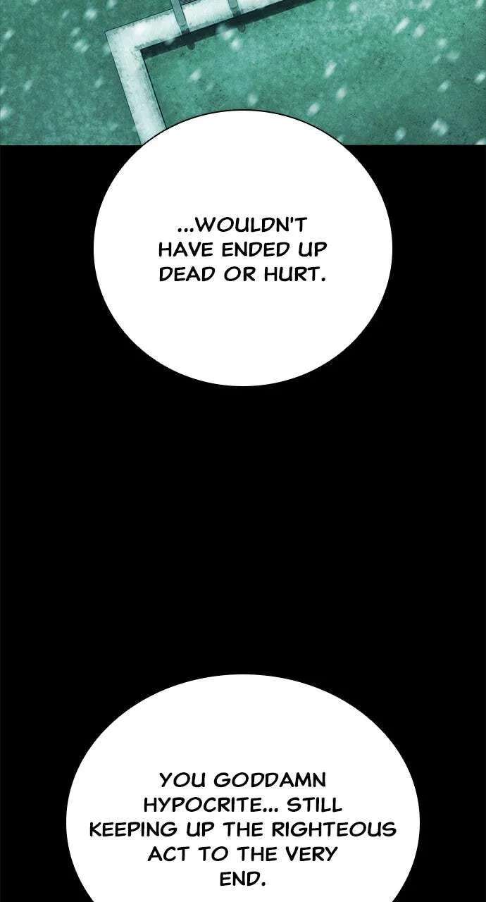 The Worst Generation Chapter 68 - page 131