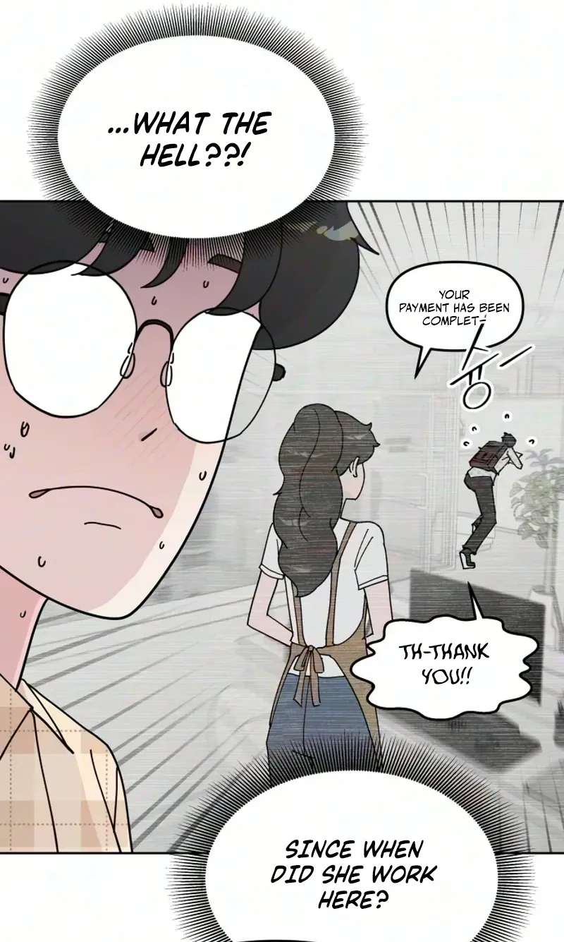 Reverse Puberty! First Love Chapter 7 - page 23