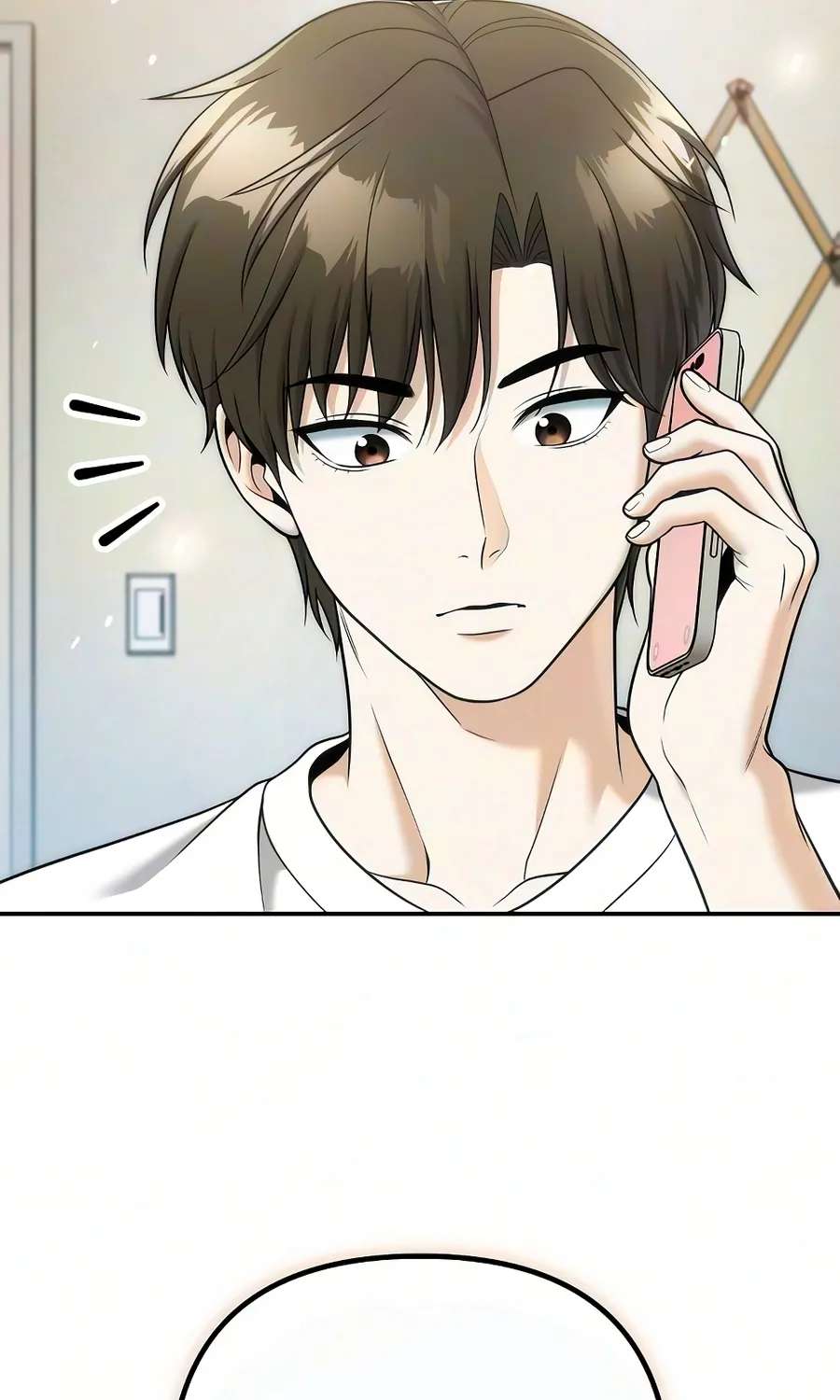 The Money Keeps Piling Up Even If I Spend It Chapter 9 - page 36