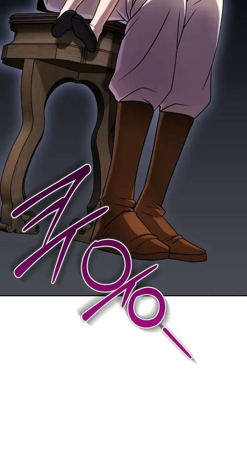 The Eunuch's Rebirth: A Journey Back to Manhood Chapter 101 - page 47