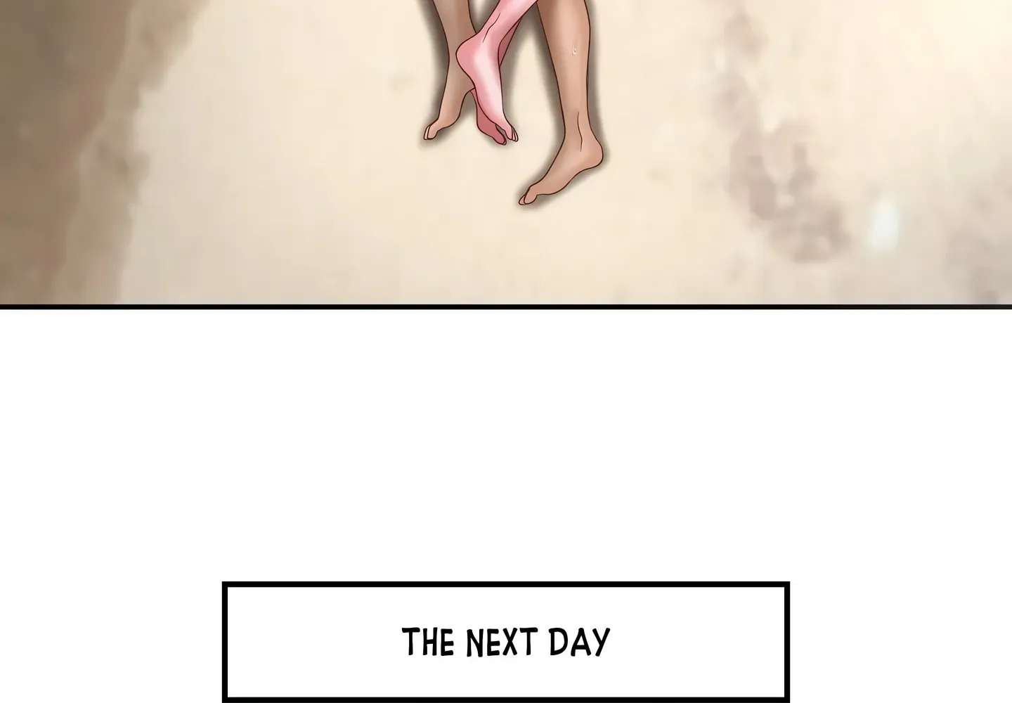 Stepmom Comes First Chapter 10 - page 42