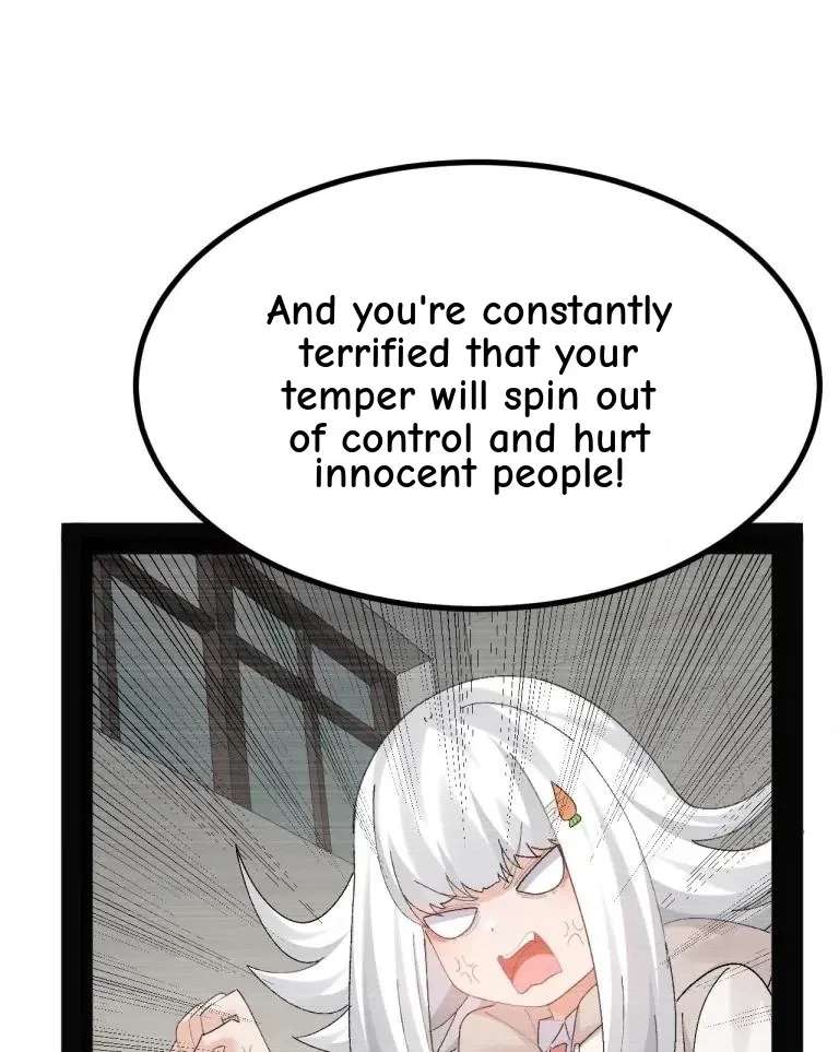 The Graduation Project Is, Making Butter! Chapter 84 - page 20
