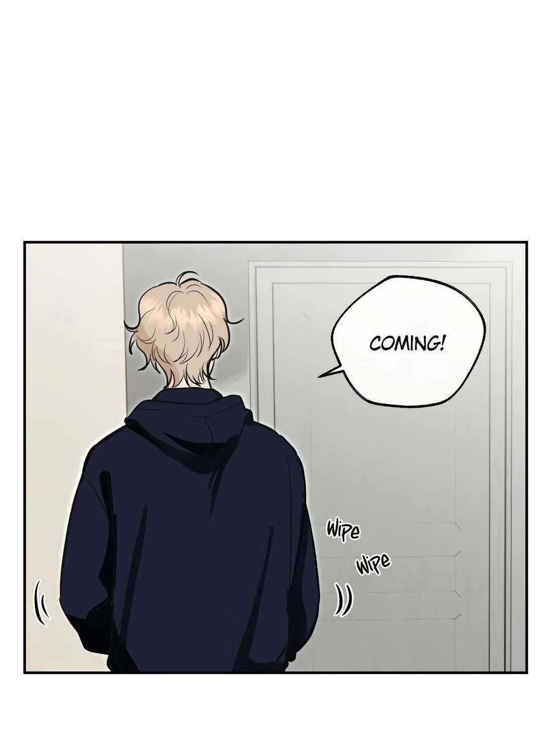 Ice on Me Chapter 12 - page 58