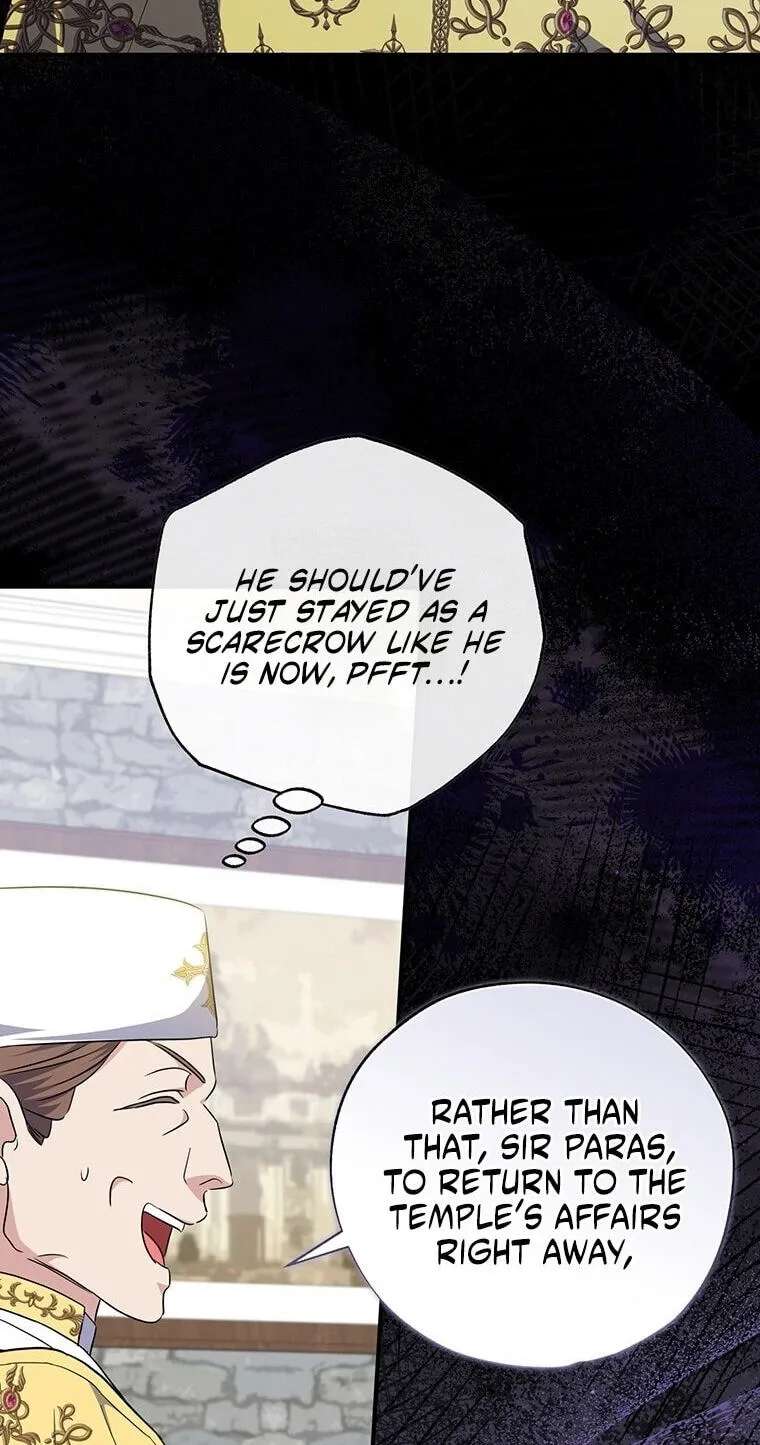 The Archduke's Adopted Saint Chapter 96 - page 72
