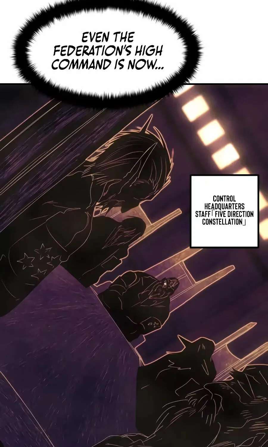 Fantasy Enlistment Squad Chapter 35 - page 57