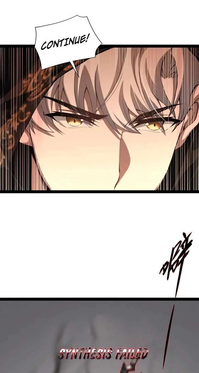 Rebirth of the Thief Who Roamed the World Chapter 38 - page 36