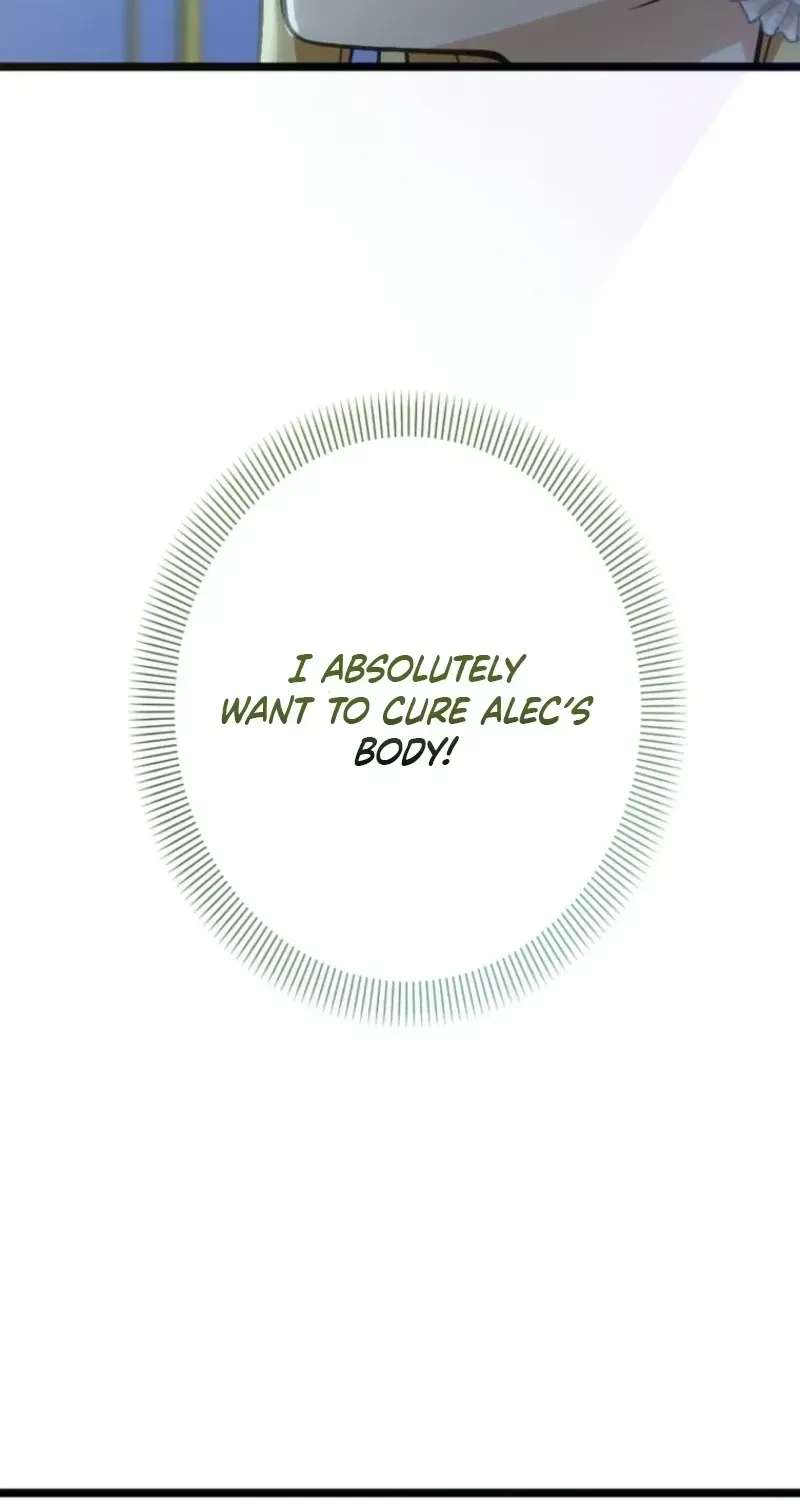My Fiancé in Name Only Is Actually in Love with Me Chapter 31 - page 58