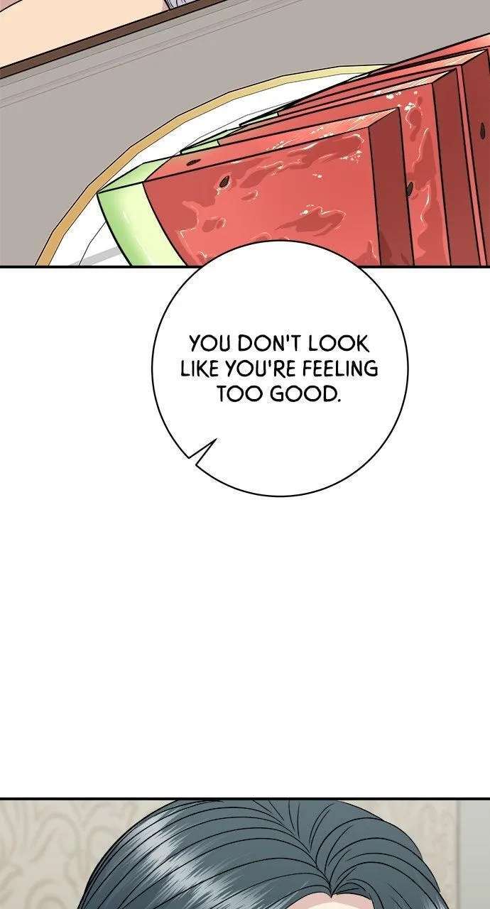 A DeadbEAT's Meal Chapter 242 - page 36