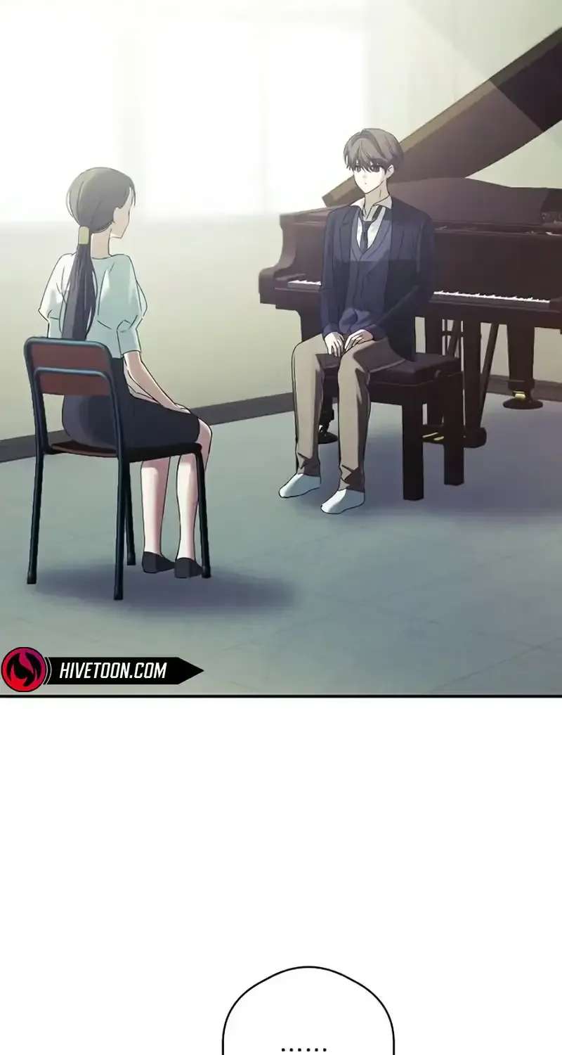 Da Capo for a Musical Genius Chapter 3 - page 28