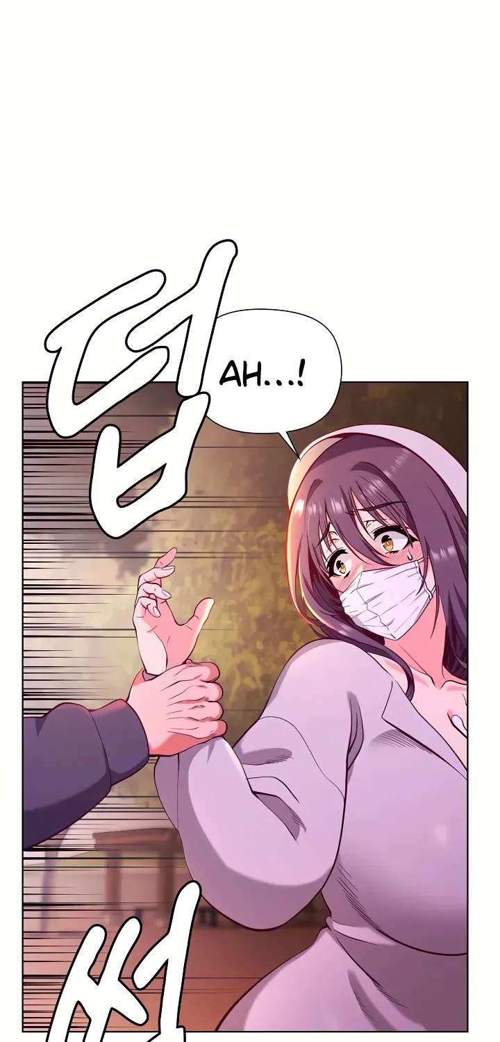 Your Mom Is the Best Chapter 3 - page 25