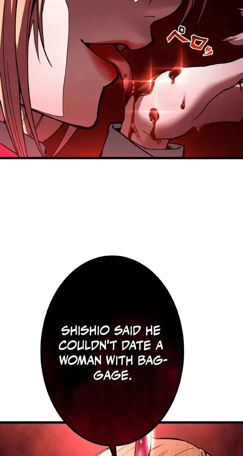 The Man Who Vowed Revenge on His Demon Wife Chapter 1 - page 154