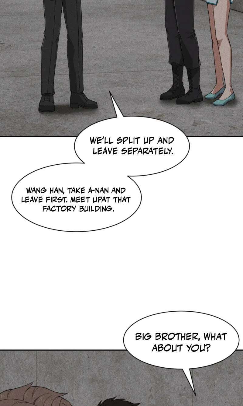 Dushi Yin Long Chapter 101 - page 60