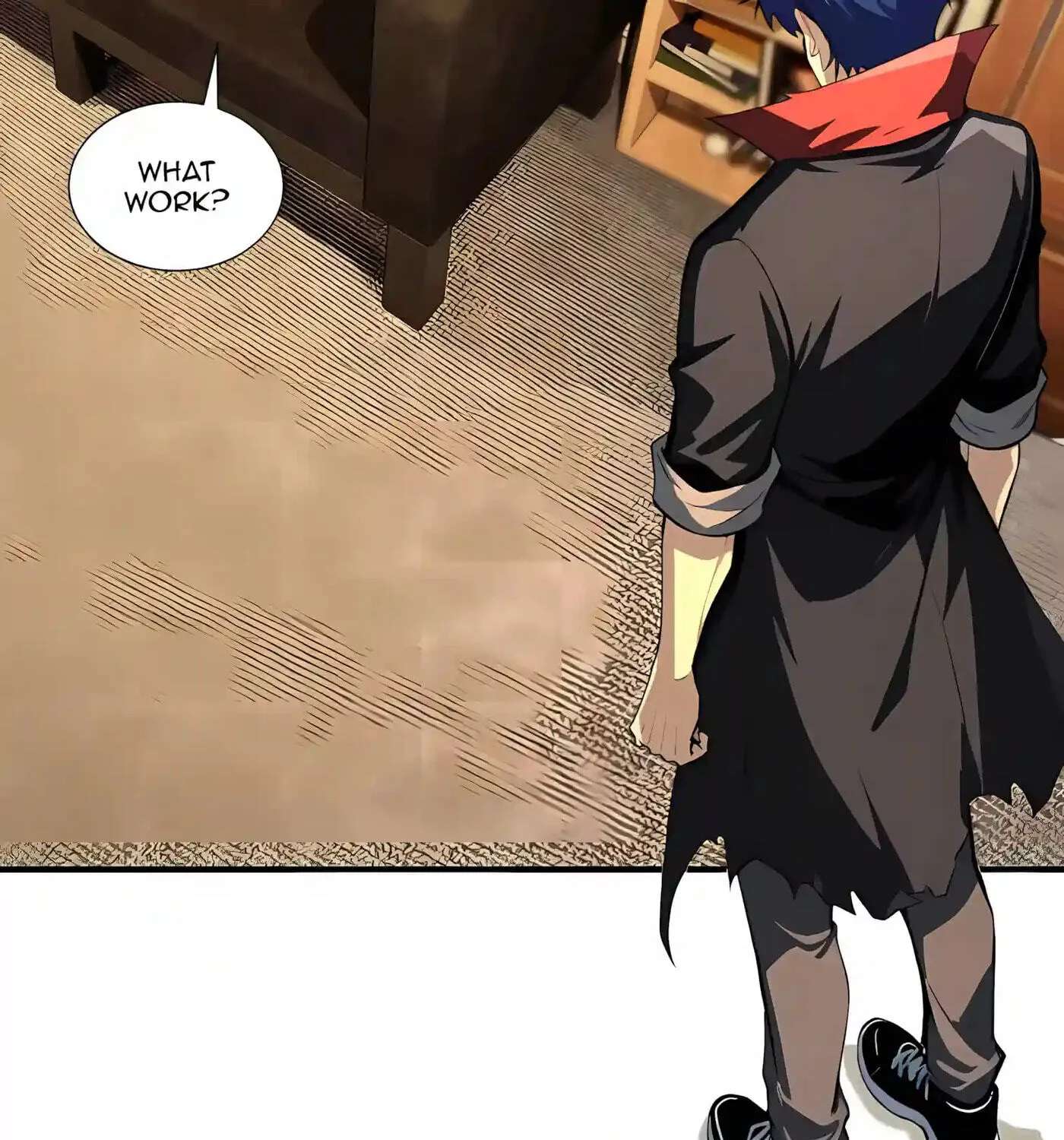 Wangling Tianzai: Wo Tai Shou Bai Wan Guhai Chapter 49 - page 105