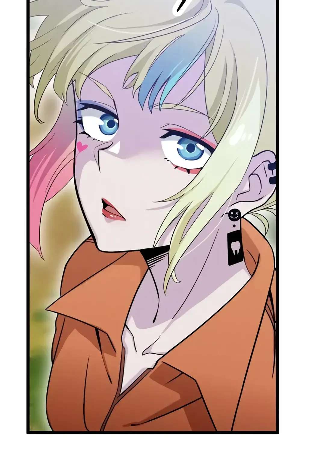 Isekai Suicide Squad Chapter 1 - page 87