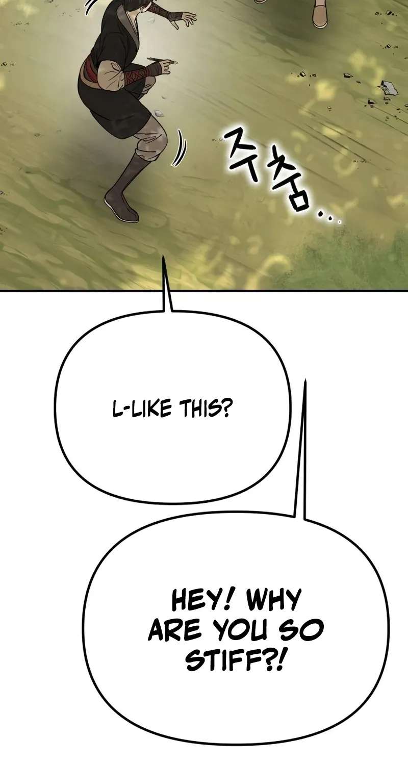 The Divine Brush Chapter 6 - page 68