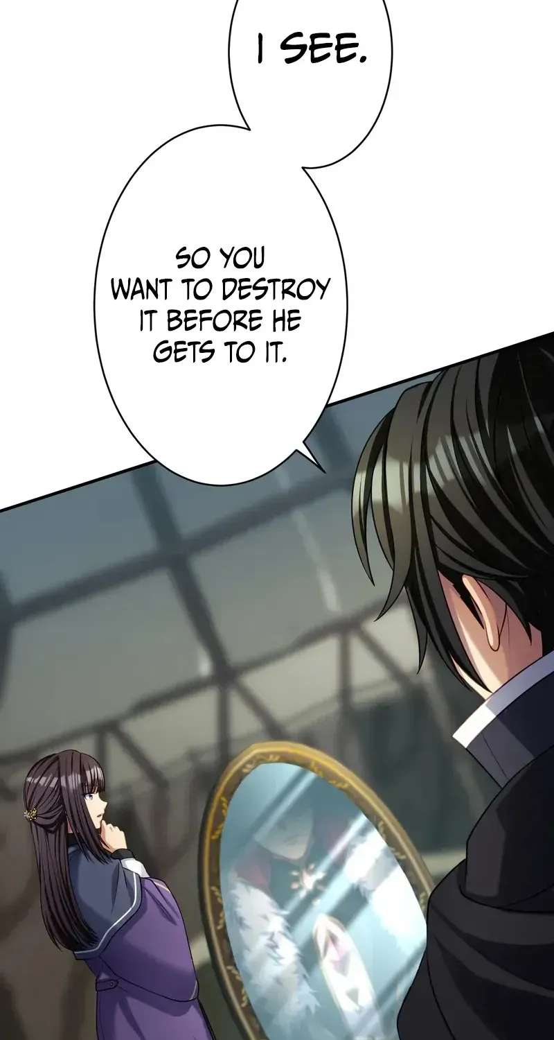 After Being Expelled, I Awakened a Barrier Skill and Became Unmatched Chapter 20 - page 33